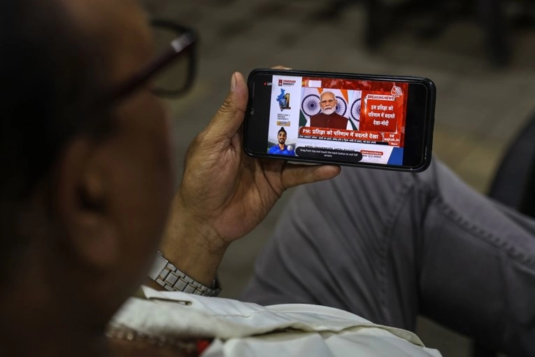 Indija: Proizvođači mobitela moraju ugraditi državnu aplikaciju za cyber sigurnost